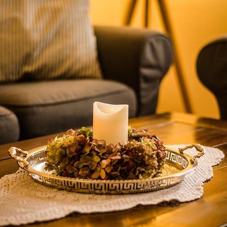 Ferienwohnung Scandic Hygge Bevern Im Weserbergland 외부 사진