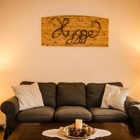 Ferienwohnung Scandic Hygge Bevern Im Weserbergland 외부 사진
