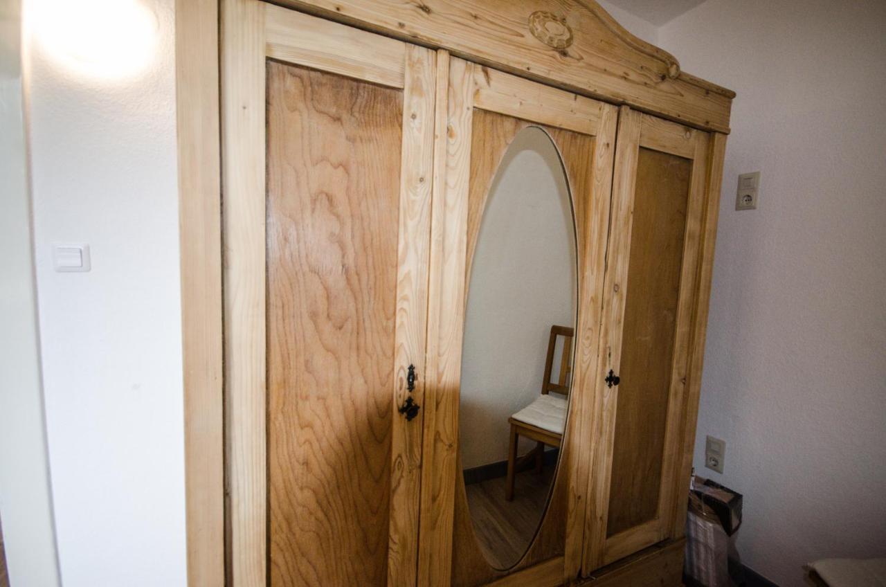 Ferienwohnung Scandic Hygge Bevern Im Weserbergland 외부 사진