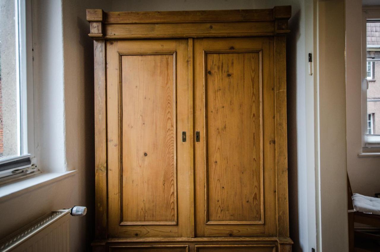 Ferienwohnung Scandic Hygge Bevern Im Weserbergland 외부 사진